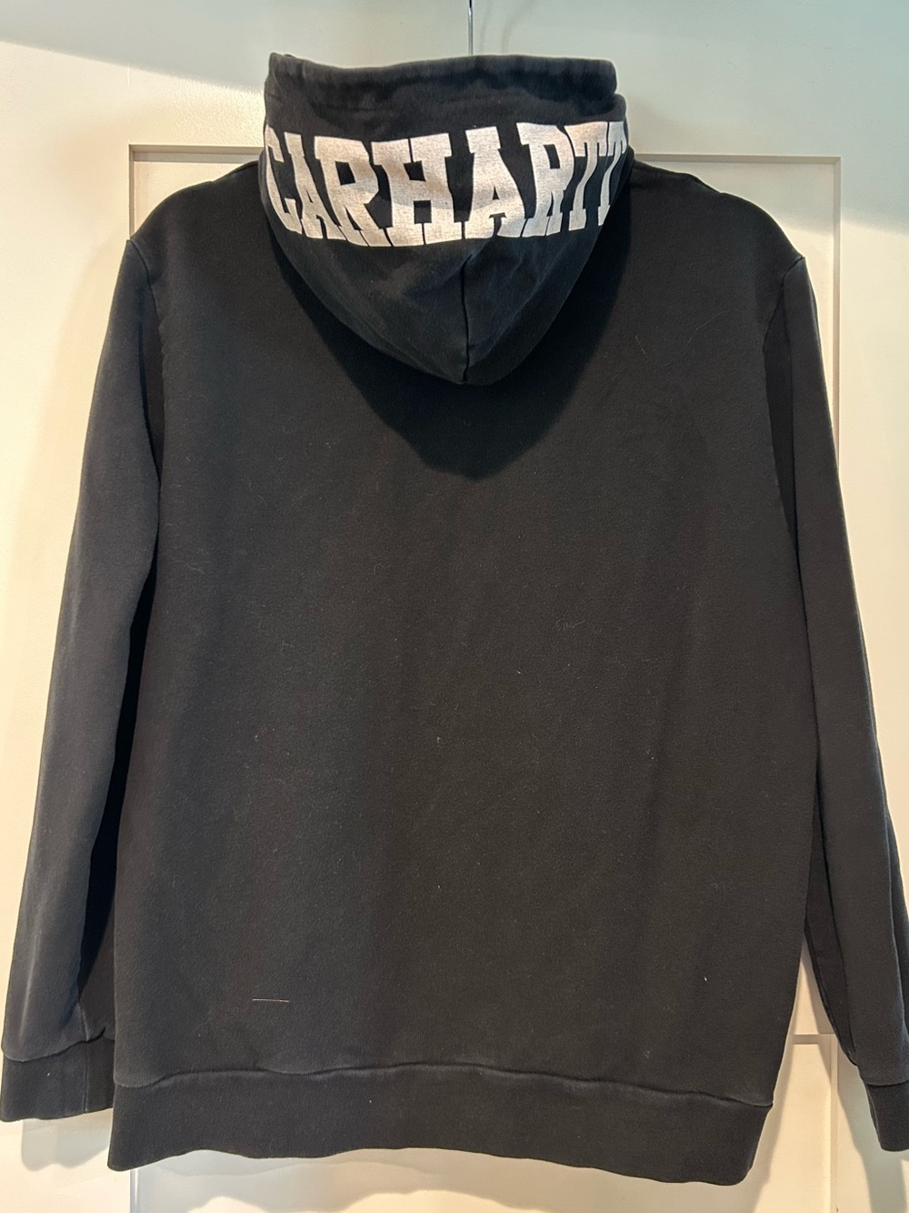 Carhartt Kid’s WIP Bridge Pullover Hoodie